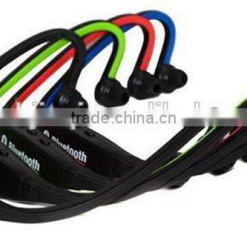 Sport Stereo Wireless Bluetooth Headset / Wireless Bluetooth V3.0 Headset / Bluetooth Stereo Headset With Microphone photo-2