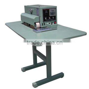 Table Greenhouse Films Welding Machine photo-2