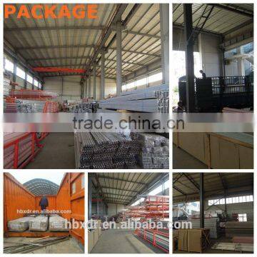 OEM ODM ! China Factory Manufacturer Bedroom Decorating Aluminium Curtain Rod photo-6