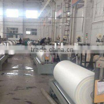 300g 3000*500 Cold Laminated Pvc Flex Banner photo-4