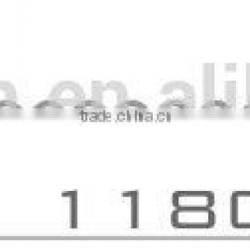 Translucent Polycarbonate Corrugated LED MINI Sheet (LiteGuide MINI) photo-6