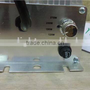 Universal Lighting Technologies Electronic Ballast / Dimmable Electronic Ballast for Hydroponics photo-2