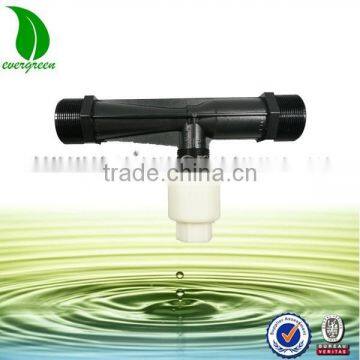 Venturi type water injectors genuine for ozone machine