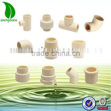 Cpvc ASTM 2846 Standard Pipe Fittings