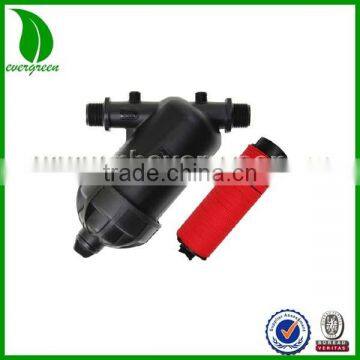 Cheap Price 3/4" - 4" Screen and Disc Water Filter System for Agriculture Irrigation photo-4
