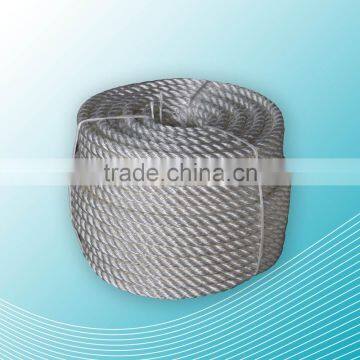 POLYESTER BLACK ROPE photo-3