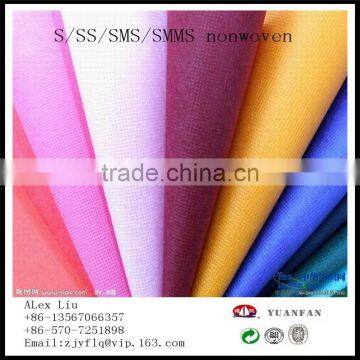 Contruction Use Nonwoven Fabric photo-4