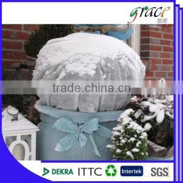 Decorative Light Outdoor Plant Pot Cover photo-3