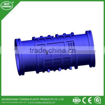 High Quality Drip Irrigation Pipe 16mm Price photo-2