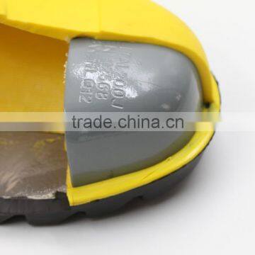 2017NEW PVC Safety Boots for Industry photo-6