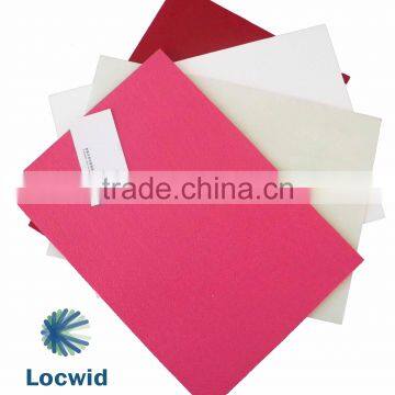 1.2mm Factory direct FRP embossed sheet