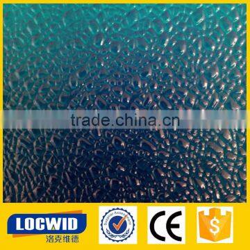 1.0 mm FRP laminated sheet