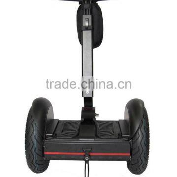 Leadway Balance Scooter Two Wheel Smart Balance Electric Scooter Electric Balance Scooter(RM02D+128) photo-4