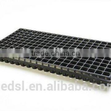 200 cells nursery plastic seed trays for seedings