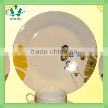New Products Wholesale Porcelain Dinner Set For Home photo-3