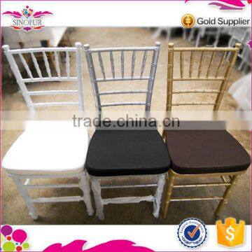 Wholesale Qingdao Sinofur Wooden New Designer Chair , Morden Bar Chair photo-4