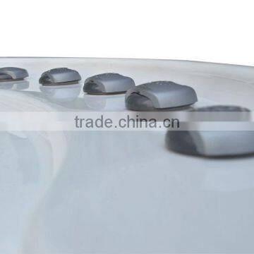 Luxurious Portable Acrylic Balboa Discount Swim Spa photo-3