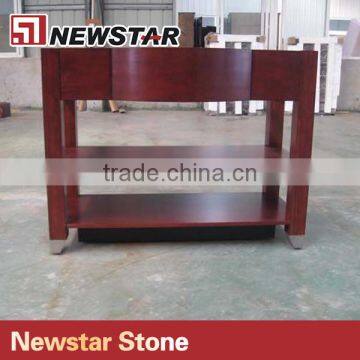 72 Inch Custom Bathroom Vanities photo-2