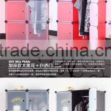 Plastic plastic store content ark cabinet