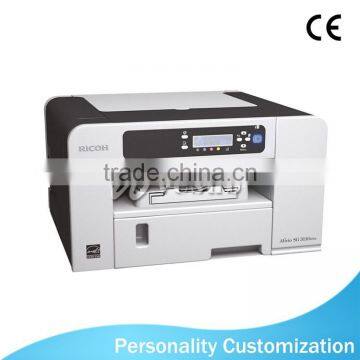 A4 Size Ricoh SG 3110DN Laser Printer photo-3