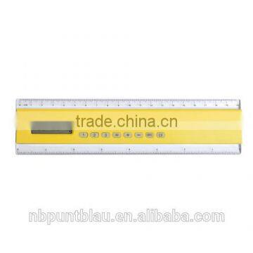 Multifunctional Calculator With 20cm Ruler photo-4