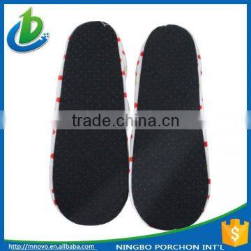 Trade Assurance Fashion Dot Children Shoes and Parental Shoes photo-4