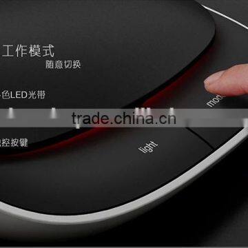 Solar Anion Car Air Purifier Oxygen Bar Aromatherapy Addition to Formaldehyde Odor Solar Car Air Purifier photo-2