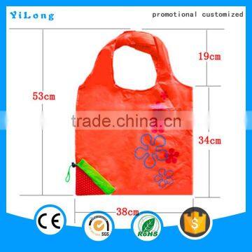 wholesale logo custom shopping bag