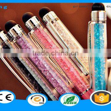 Private Label Printing Colorful Touch Pen for Iphone Ipad Touch Pen photo-6