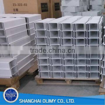 Customized fiberglass channel SMC channel