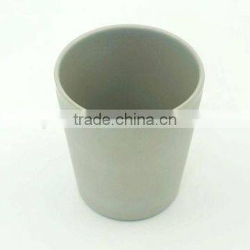 Anhui Green Bamboo Fiber Mugs/coffee/tea Cup/bambooware photo-5
