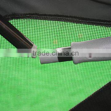 Pet Cat Cage Pet Carrier Easy Tent photo-2