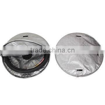 Waterproof Bicycle Wheel Bag and Bicycle Travel Bag photo-3