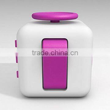 Amazon Best Saller Fidget Cube Toy for Relieves Stress & Anxiety photo-3