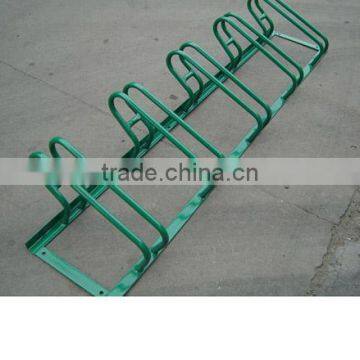 Arlau Outdoor Steel Detachable Bike Stand photo-3