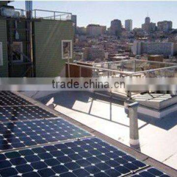 Solar Powered Storage Battery 6000W photo-3