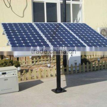 Solar and Wind Energy 3000w photo-5