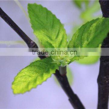 Home Garden Creepers Decoration 110cm Height Big Artificial White Child Spend Flowers Making EZZH04 2204 photo-6