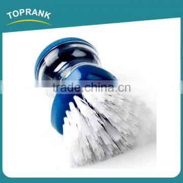 Hot Selling Functional Detergent Holding Kitchen Washing Brush Pan Pot Dish Washing Brush photo-2