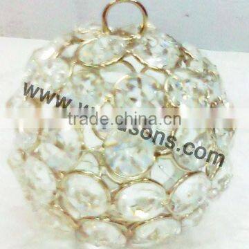 Crystal Votives For Sale and Crystal Candle Votives photo-5