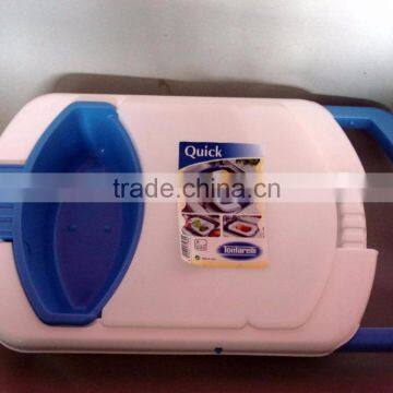 Plastic Cutting Board Set Over the Sink,function Chopping Board photo-5