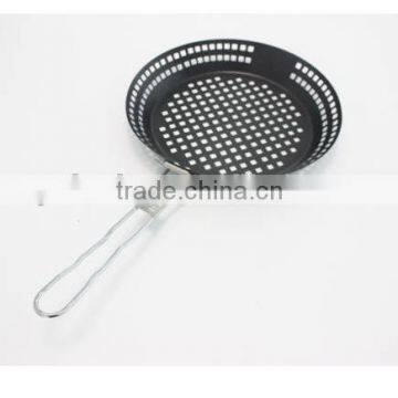 4pcs Colorful High Quality Big Round Aluminum Bakeware Set photo-2