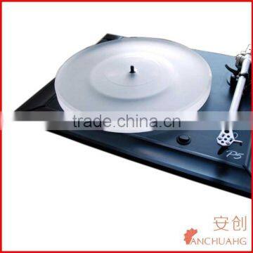 Acrylic Groovetracer_acrylic Platter photo-4