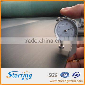 HDPE (High Density Polyethylene) Liners photo-4