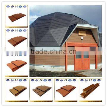 Promotional Sale Wooden Interior Wall Paelling ,wall Cladding Panel Wpc , Outdoor Durable Wall Panel Wpc photo-4