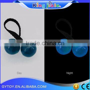 New Design TPR Thumb Chucks Toy photo-3