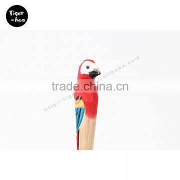 Promotional Gift Wooden Ballpoint Pen Wholesale photo-3
