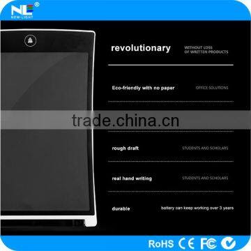 Magic Magnetic Drawing Board for Kids , Lcd Color Drawing Tablet photo-3