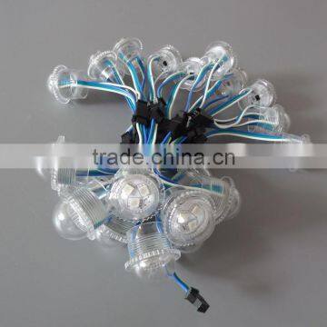 LED Decoration String RGB Lights LED Pot Light for Christmas, Wedding photo-6