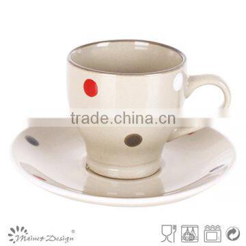 2015 New Dinnerware/ Colorful Plate /snack Plate and Cup photo-2